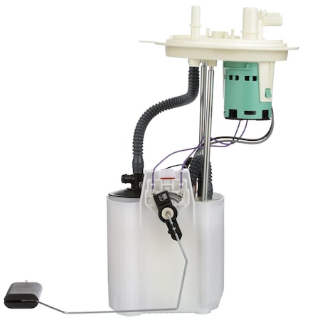 Delphi FUEL PUMP MODULE ASSEMBLY FG1998